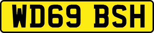 WD69BSH