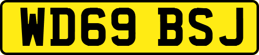 WD69BSJ