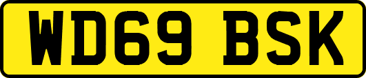 WD69BSK