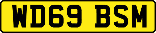 WD69BSM