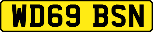 WD69BSN