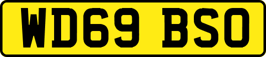 WD69BSO