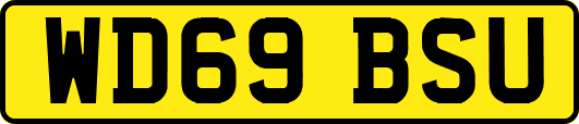 WD69BSU