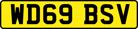 WD69BSV