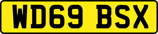 WD69BSX