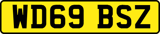 WD69BSZ