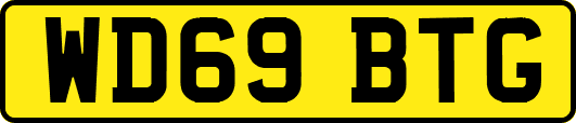 WD69BTG