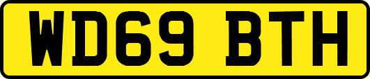 WD69BTH