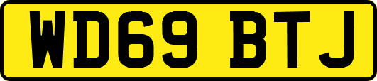 WD69BTJ
