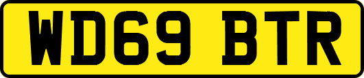 WD69BTR