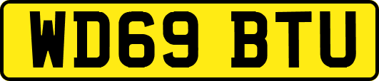 WD69BTU