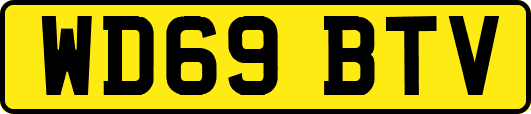 WD69BTV