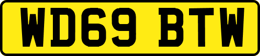 WD69BTW