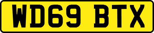 WD69BTX
