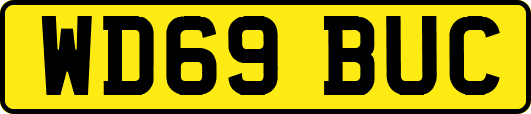 WD69BUC