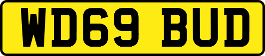 WD69BUD
