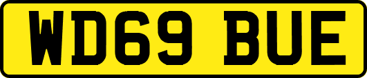 WD69BUE