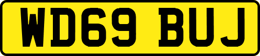 WD69BUJ