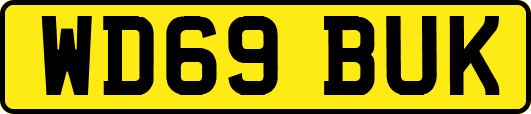 WD69BUK
