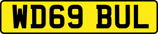WD69BUL