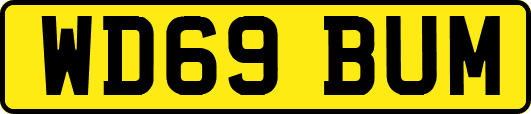 WD69BUM