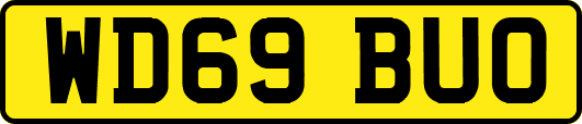 WD69BUO