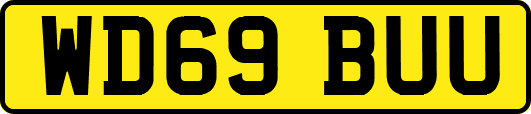 WD69BUU