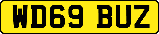 WD69BUZ