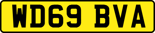 WD69BVA