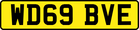 WD69BVE