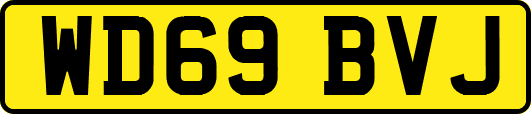 WD69BVJ