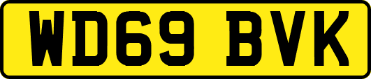 WD69BVK
