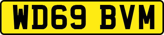 WD69BVM