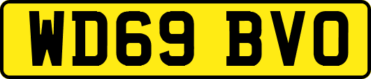 WD69BVO