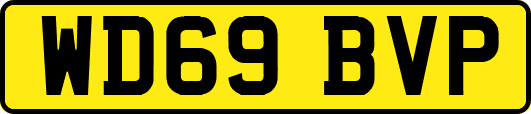 WD69BVP