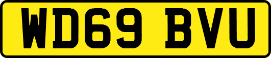 WD69BVU