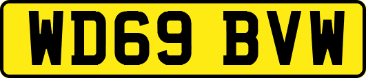 WD69BVW
