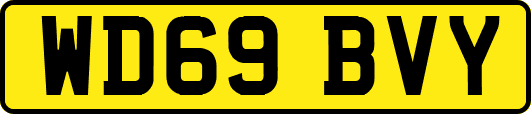 WD69BVY