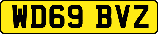 WD69BVZ
