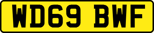 WD69BWF