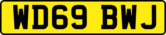 WD69BWJ