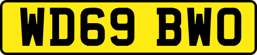 WD69BWO