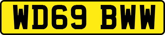 WD69BWW