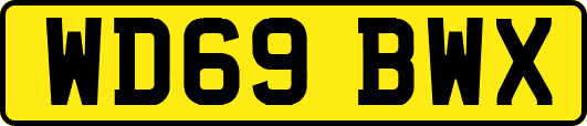 WD69BWX