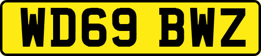WD69BWZ
