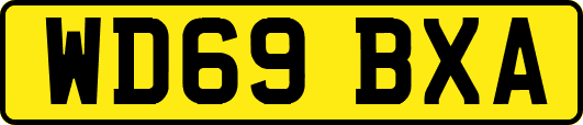 WD69BXA