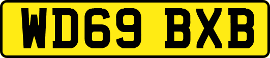 WD69BXB