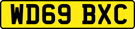 WD69BXC