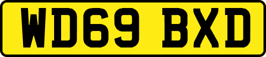 WD69BXD