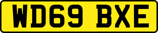 WD69BXE